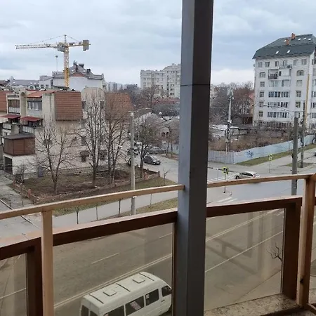 Acaem Hotel