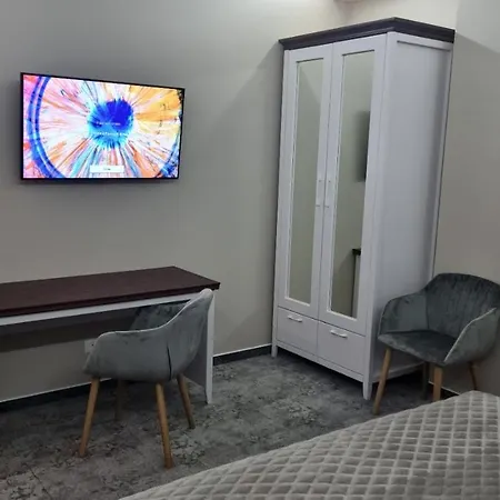 Acaem Hotel