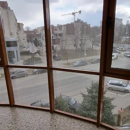Acaem Hotel