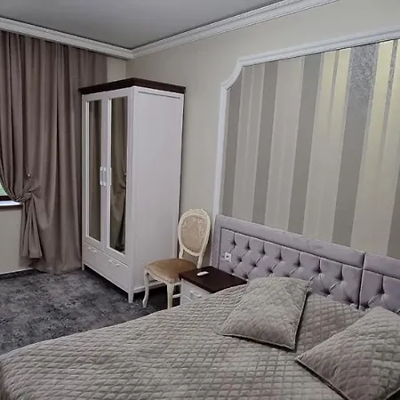 Acaem Hotel Chisinau