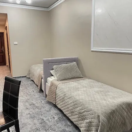 Hotel Acaem
