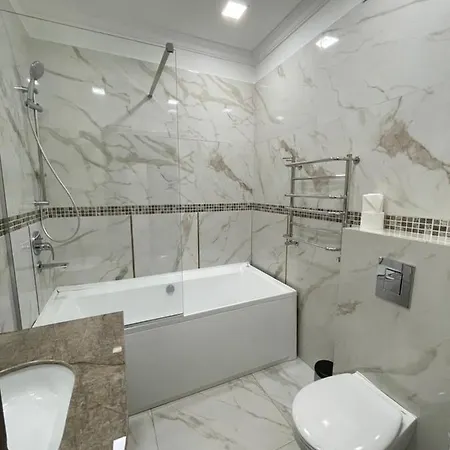 Acaem Hotel Chisinau