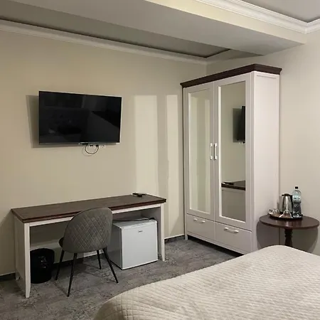 Hotel Acaem Chisinau