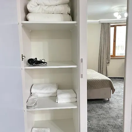 Acaem Hotel