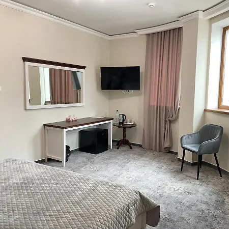 Hotel Acaem Chisinau