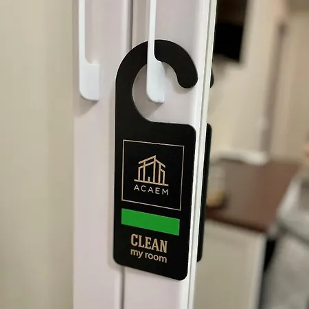 Hotel Acaem