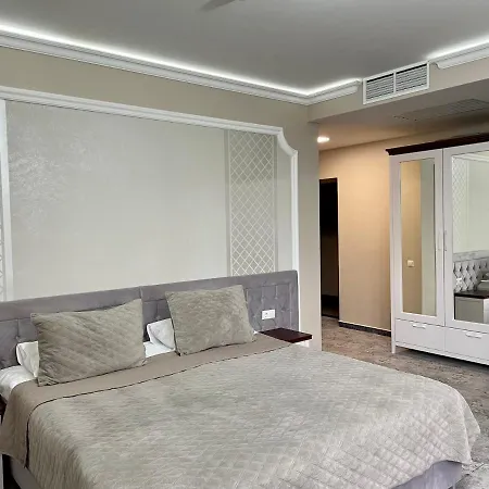 Hotel Acaem *