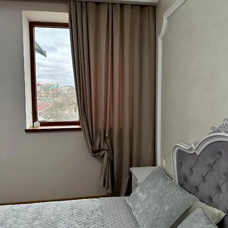 Hotel Acaem