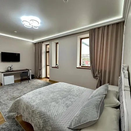 Hotel Acaem