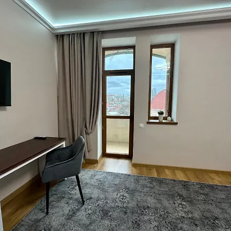Acaem Hotel Chisinau