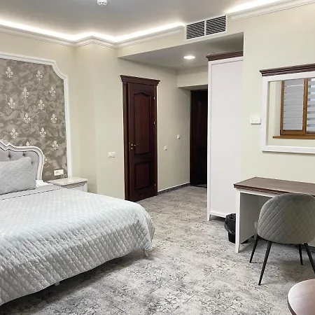 Hotel Acaem *