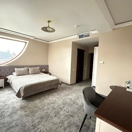 Hotel Acaem
