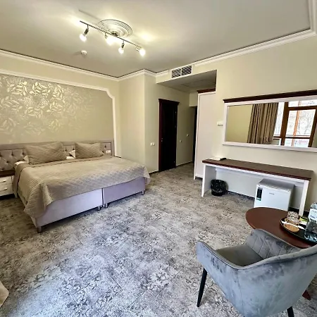 Acaem Hotel Chisinau