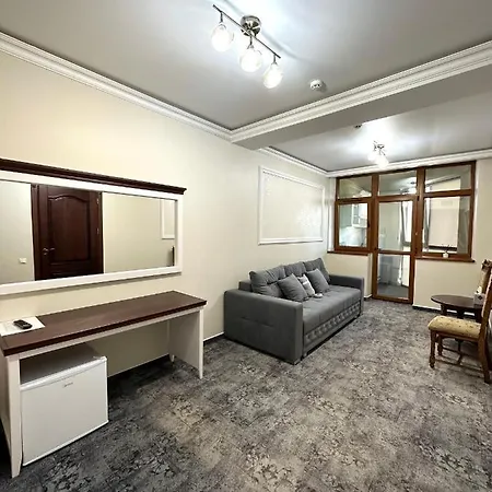 Acaem Hotel Chisinau