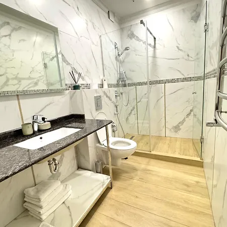 Acaem Hotel Chisinau