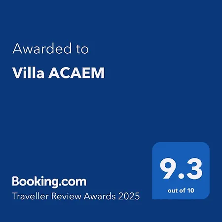 Hotel Acaem *